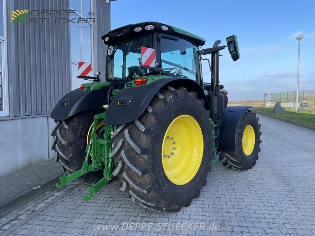 Traktor a típus John Deere 6R 175, Gebrauchtmaschine ekkor: Beckum (Kép 2)