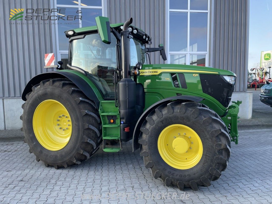 Traktor a típus John Deere 6R 175, Gebrauchtmaschine ekkor: Beckum (Kép 3)