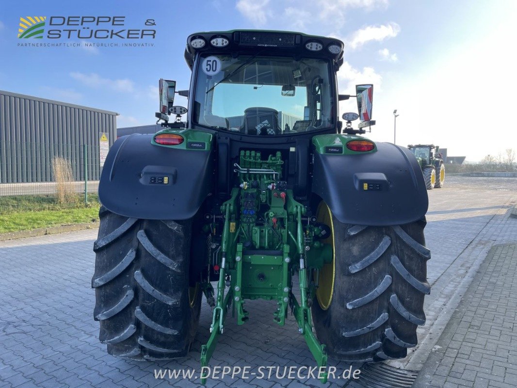 Traktor a típus John Deere 6R 175, Gebrauchtmaschine ekkor: Beckum (Kép 13)