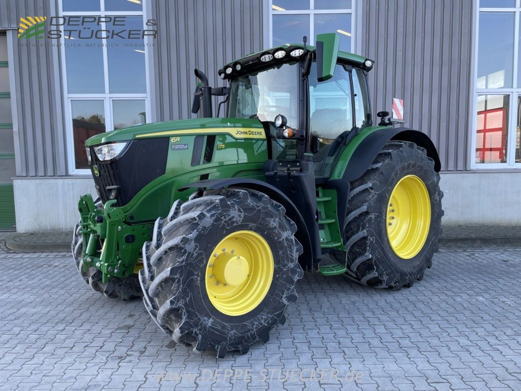 Traktor of the type John Deere 6R 175, Gebrauchtmaschine in Beckum (Picture 1)