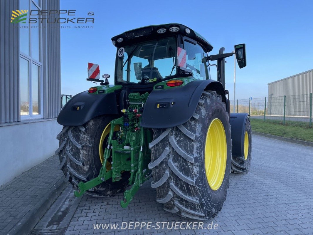 Traktor of the type John Deere 6R 175, Gebrauchtmaschine in Beckum (Picture 2)