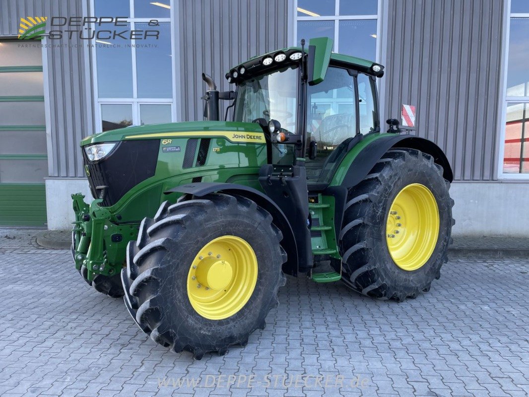 Traktor del tipo John Deere 6R 175, Gebrauchtmaschine In Beckum (Immagine 1)