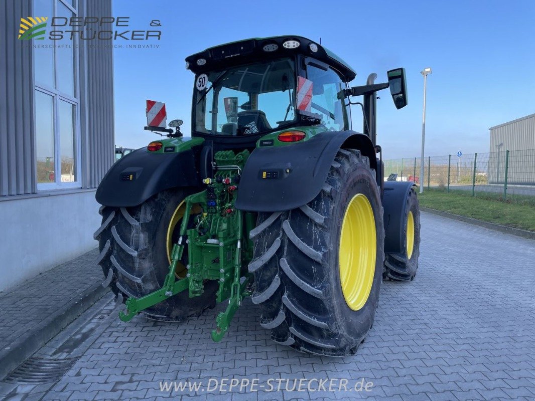 Traktor za tip John Deere 6R 175, Gebrauchtmaschine u Beckum (Slika 2)