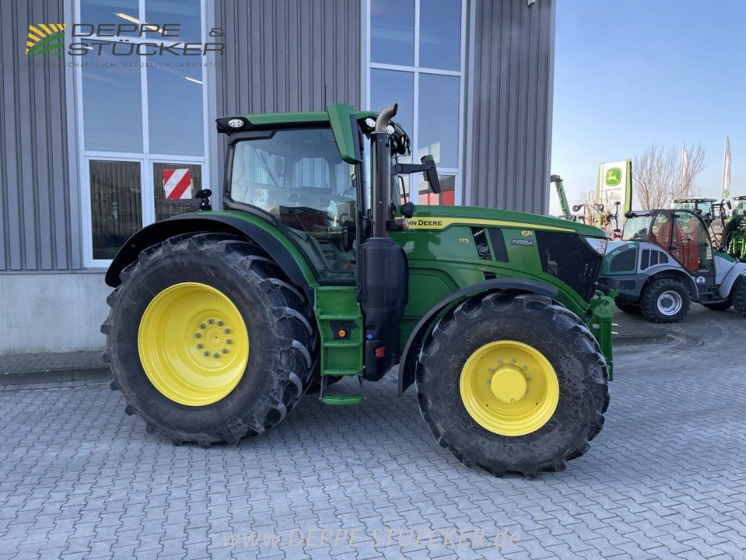 Traktor za tip John Deere 6R 175, Gebrauchtmaschine u Beckum (Slika 4)