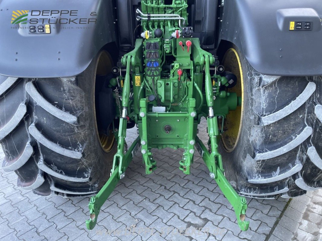 Traktor za tip John Deere 6R 175, Gebrauchtmaschine u Beckum (Slika 13)