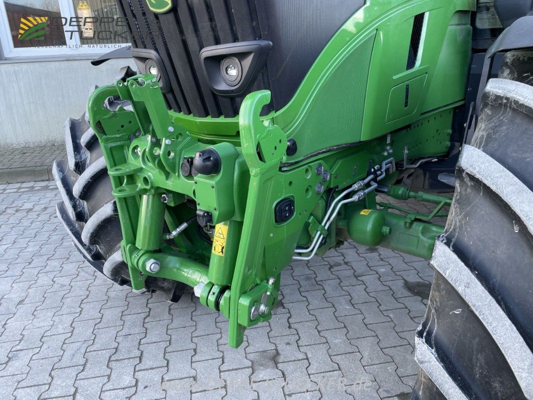 Traktor za tip John Deere 6R 175, Gebrauchtmaschine u Beckum (Slika 17)