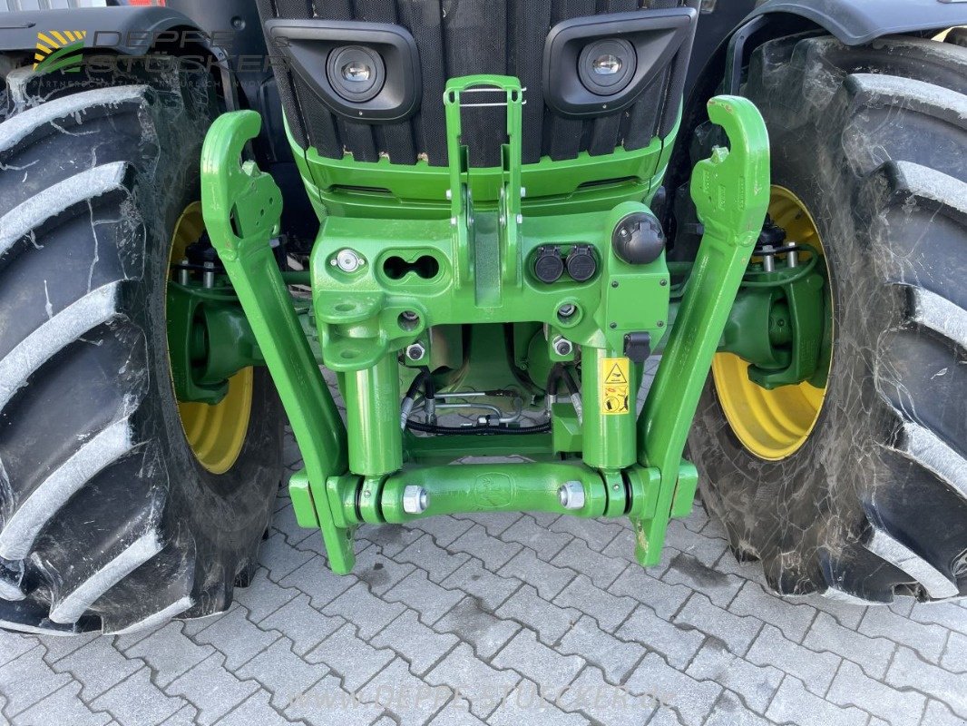 Traktor za tip John Deere 6R 175, Gebrauchtmaschine u Beckum (Slika 18)