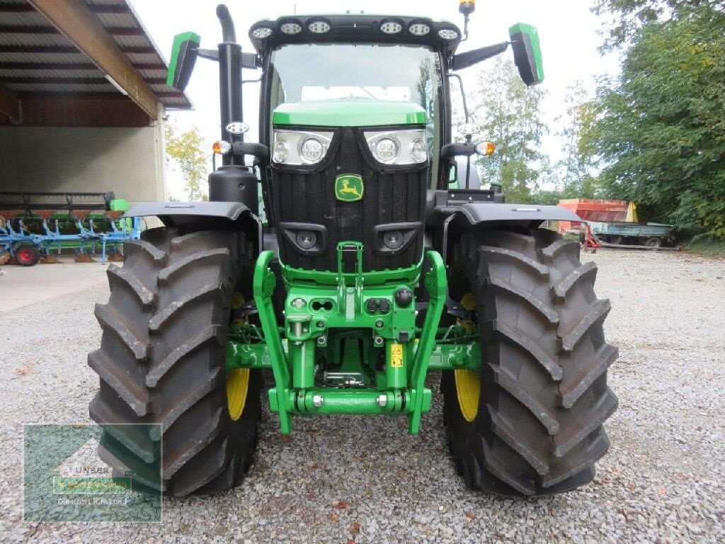 Traktor от тип John Deere 6R 175, Neumaschine в Hofkirchen (Снимка 2)