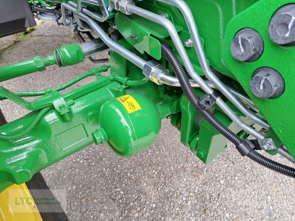 Traktor del tipo John Deere 6R 175, Neumaschine In Redlham (Immagine 12)