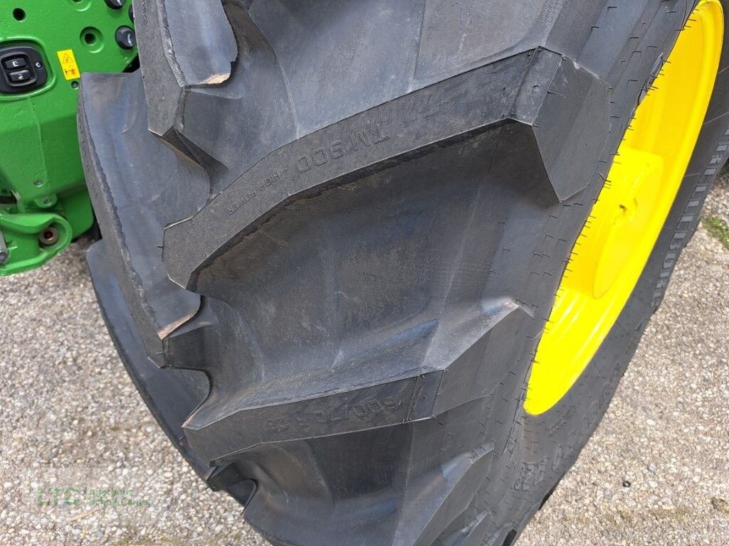 Traktor a típus John Deere 6R 175, Neumaschine ekkor: Redlham (Kép 16)