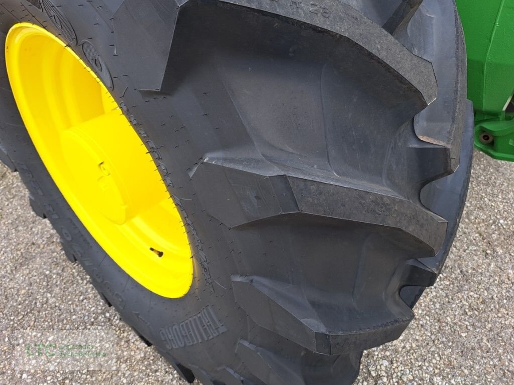 Traktor a típus John Deere 6R 175, Neumaschine ekkor: Redlham (Kép 15)