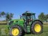 Traktor typu John Deere 6R 185 AutoPowr AutoTrac, Gebrauchtmaschine w Willanzheim (Zdjęcie 1)