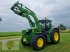 Traktor типа John Deere 6R 185 Pro AutoTrac, Gebrauchtmaschine в Willanzheim (Фотография 1)