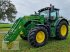 Traktor tipa John Deere 6R 185 Pro AutoTrac, Gebrauchtmaschine u Willanzheim (Slika 2)