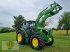 Traktor typu John Deere 6R 185 Pro AutoTrac, Gebrauchtmaschine w Willanzheim (Zdjęcie 5)