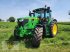 Traktor типа John Deere 6R 185 Pro AutoTrac, Gebrauchtmaschine в Willanzheim (Фотография 1)