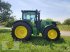 Traktor del tipo John Deere 6R 185 Pro AutoTrac, Gebrauchtmaschine en Willanzheim (Imagen 4)