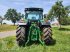 Traktor typu John Deere 6R 185 Pro AutoTrac, Gebrauchtmaschine w Willanzheim (Zdjęcie 7)