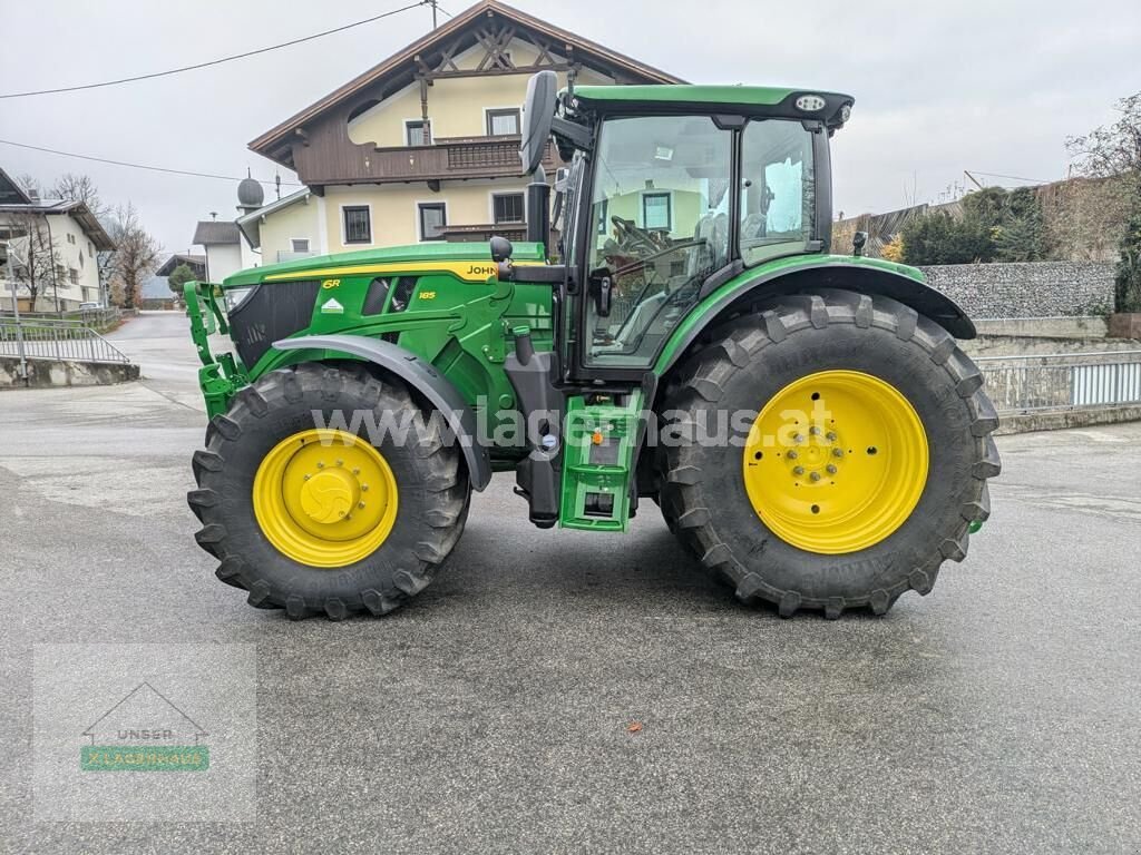 Traktor van het type John Deere 6R 185, Vorführmaschine in Schlitters (Foto 1)