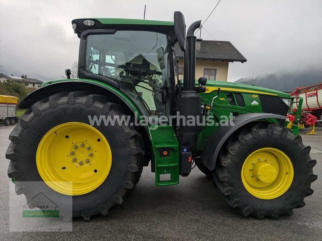 Traktor van het type John Deere 6R 185, Vorführmaschine in Schlitters (Foto 7)