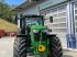 Traktor des Typs John Deere 6R 185, Ausstellungsmaschine in Eichberg (Bild 2)