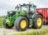 Traktor του τύπου John Deere 6R 185, Gebrauchtmaschine σε Colmberg (Φωτογραφία 1)