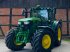 Traktor typu John Deere 6R 185, Mietmaschine v Gerasdorf (Obrázek 1)