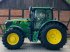 Traktor Türe ait John Deere 6R 185, Mietmaschine içinde Hamburg (resim 2)