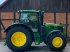 Traktor typu John Deere 6R 185, Mietmaschine w Hamburg (Zdjęcie 4)