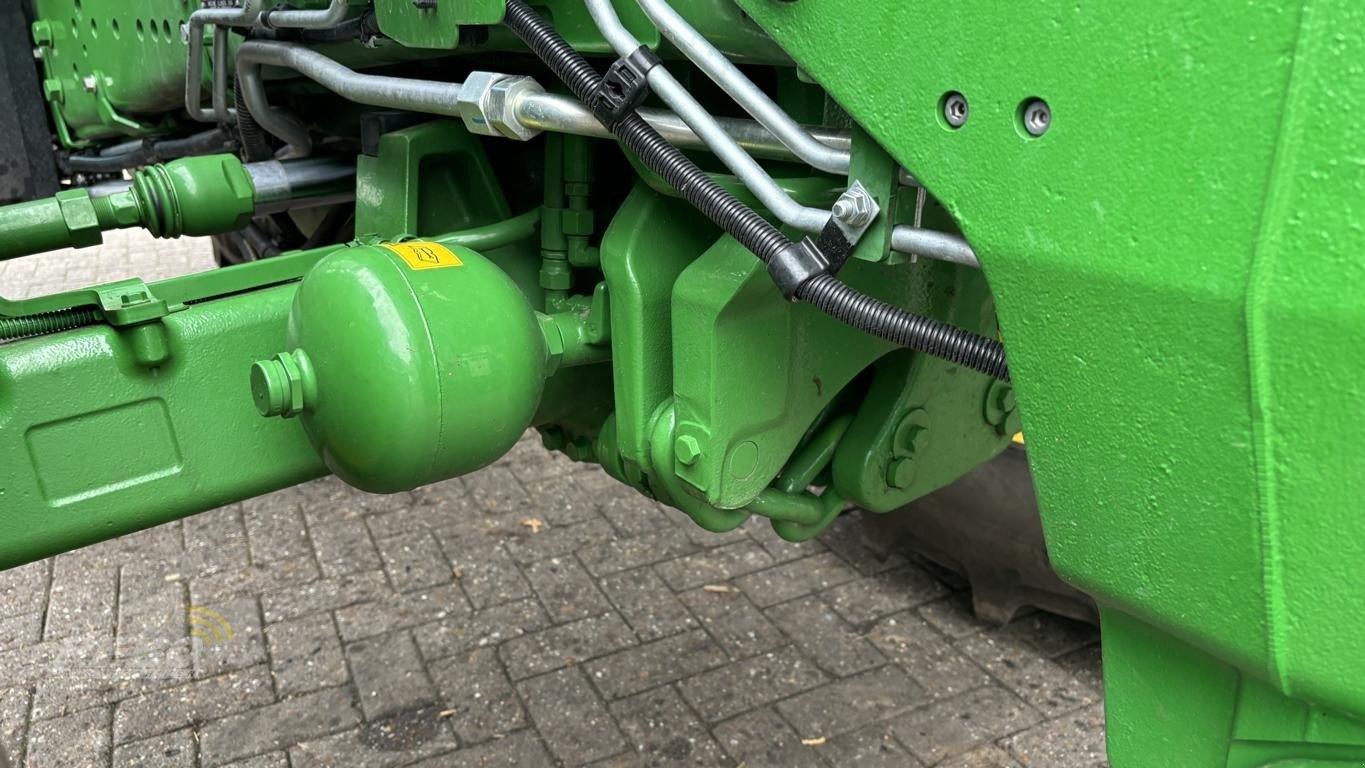 Traktor typu John Deere 6R 185, Gebrauchtmaschine v Damme (Obrázek 17)