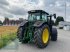 Traktor Türe ait John Deere 6R 185, Neumaschine içinde Hofkirchen (resim 8)