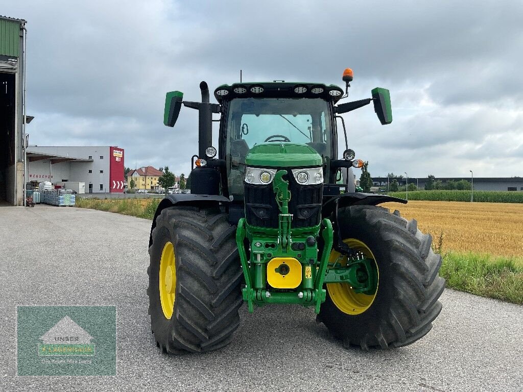 Traktor typu John Deere 6R 185, Neumaschine v Hofkirchen (Obrázok 4)