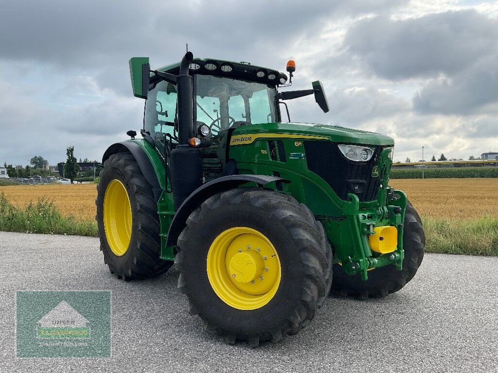 Traktor tipa John Deere 6R 185, Neumaschine u Hofkirchen (Slika 2)