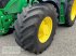 Traktor tipa John Deere 6R 185, Vorführmaschine u Korneuburg (Slika 18)