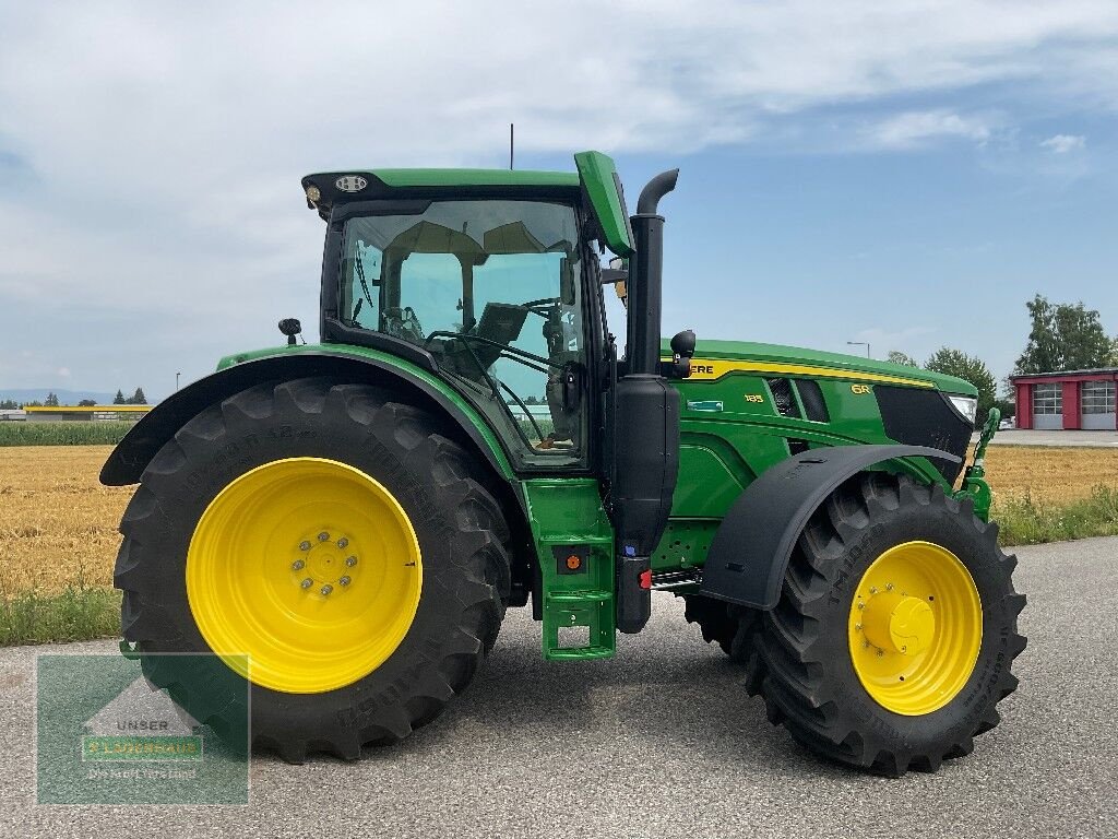 Traktor typu John Deere 6R 185, Neumaschine w Eferding (Zdjęcie 10)