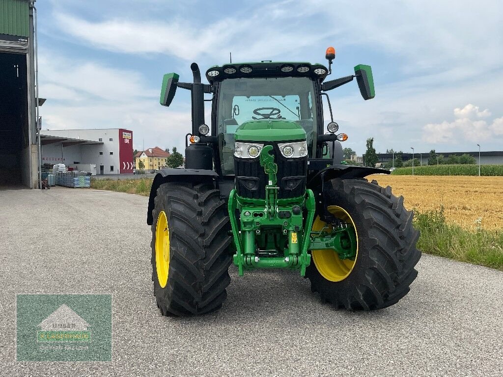 Traktor typu John Deere 6R 185, Neumaschine v Eferding (Obrázek 11)