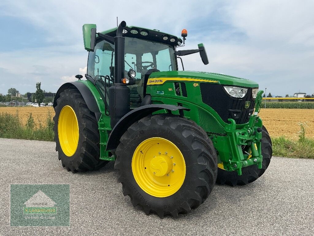 Traktor del tipo John Deere 6R 185, Neumaschine en Eferding (Imagen 9)