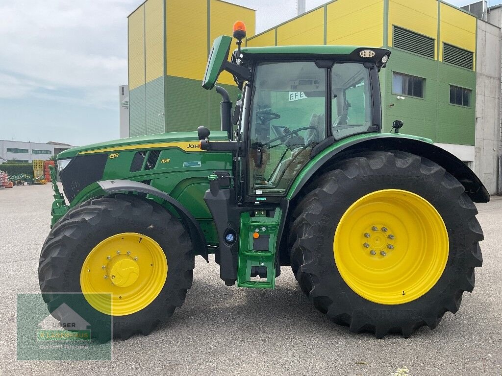 Traktor del tipo John Deere 6R 185, Neumaschine en Eferding (Imagen 12)