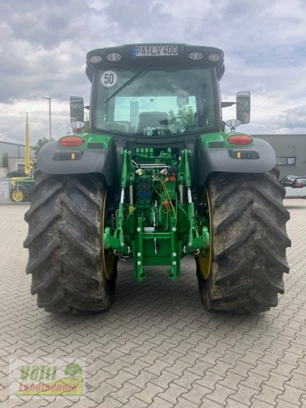 Traktor типа John Deere 6R 185, Gebrauchtmaschine в Hutthurm bei Passau (Фотография 3)