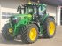 Traktor Türe ait John Deere 6R 185, Gebrauchtmaschine içinde Pfeffenhausen (resim 3)