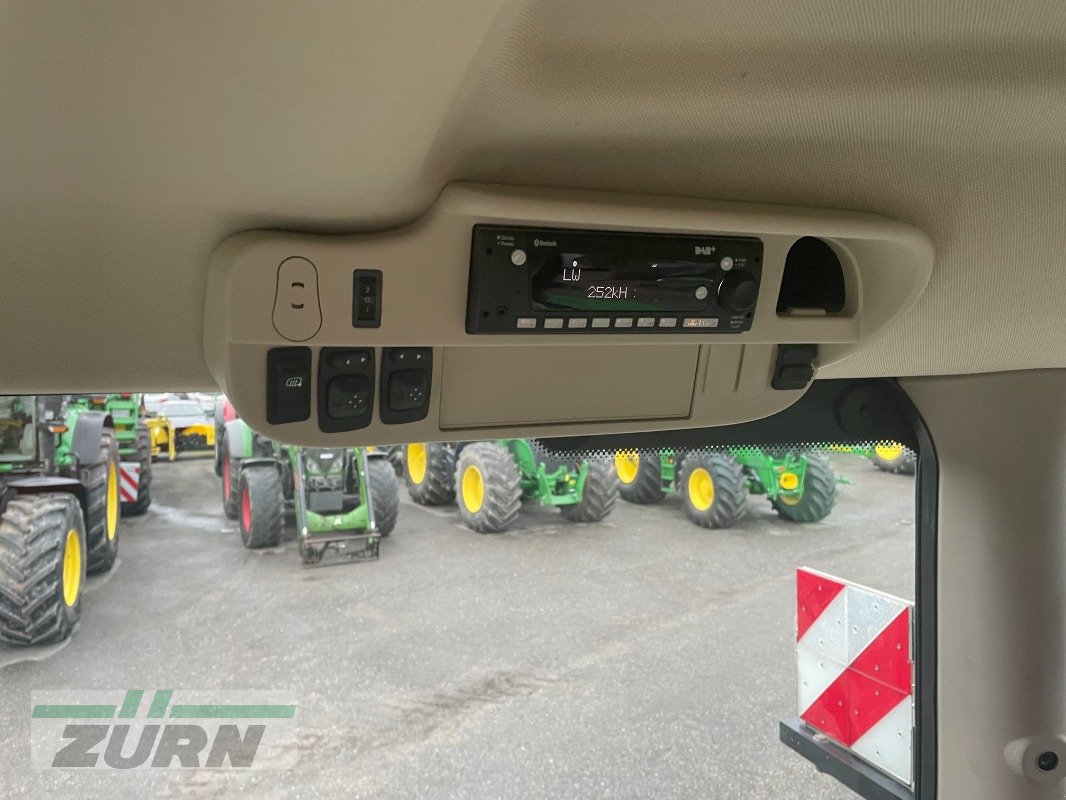 Traktor tipa John Deere 6R 195 / 6R195, Gebrauchtmaschine u Schöntal-Westernhausen (Slika 12)