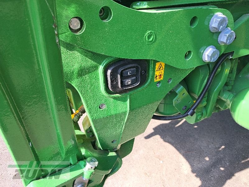 Traktor a típus John Deere 6R 195 / 6R195, Neumaschine ekkor: Schöntal-Westernhausen (Kép 13)