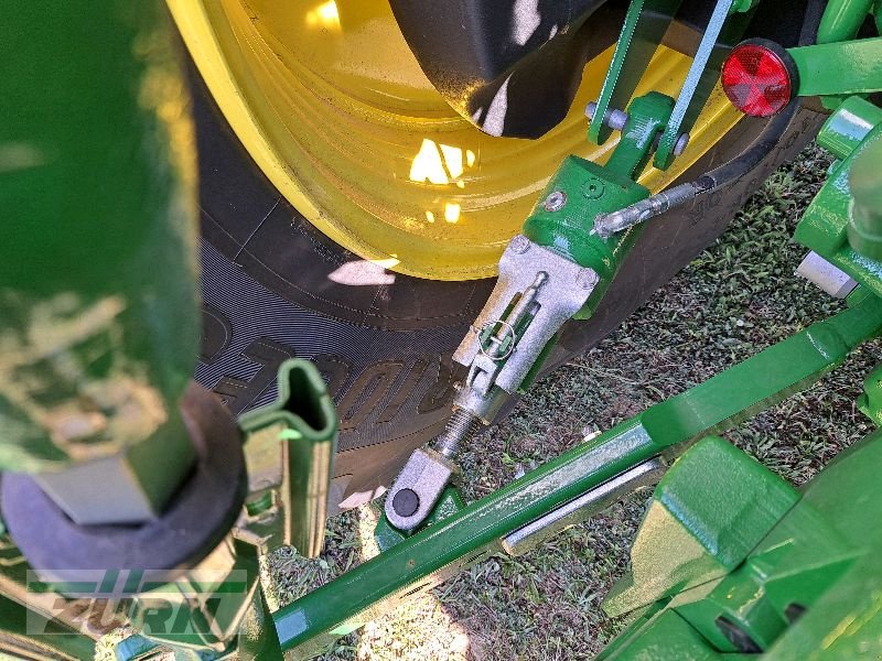 Traktor a típus John Deere 6R 195 / 6R195, Neumaschine ekkor: Buchen (Kép 11)