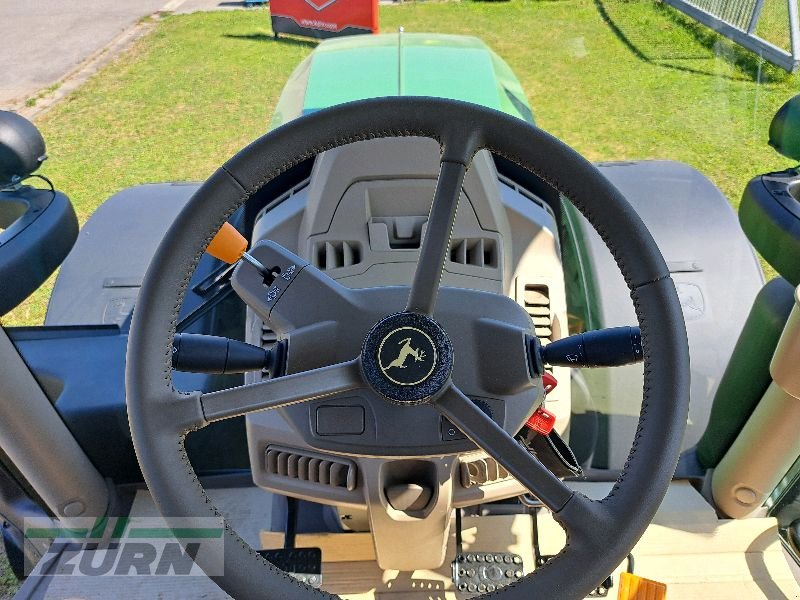 Traktor del tipo John Deere 6R 195 / 6R195, Neumaschine en Buchen (Imagen 16)