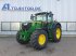 Traktor Türe ait John Deere 6R 195 **MIETRÜCKLÄUFER**, Gebrauchtmaschine içinde Sittensen (resim 1)