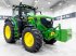 Traktor des Typs John Deere 6R 195, Gebrauchtmaschine in Csengele (Bild 2)