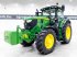 Traktor Türe ait John Deere 6R 195, Gebrauchtmaschine içinde Csengele (resim 1)