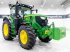 Traktor du type John Deere 6R 195, Gebrauchtmaschine en Csengele (Photo 2)