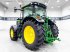 Traktor Türe ait John Deere 6R 195, Gebrauchtmaschine içinde Csengele (resim 4)