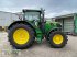 Traktor typu John Deere 6R 195, Gebrauchtmaschine w Merklingen (Zdjęcie 10)